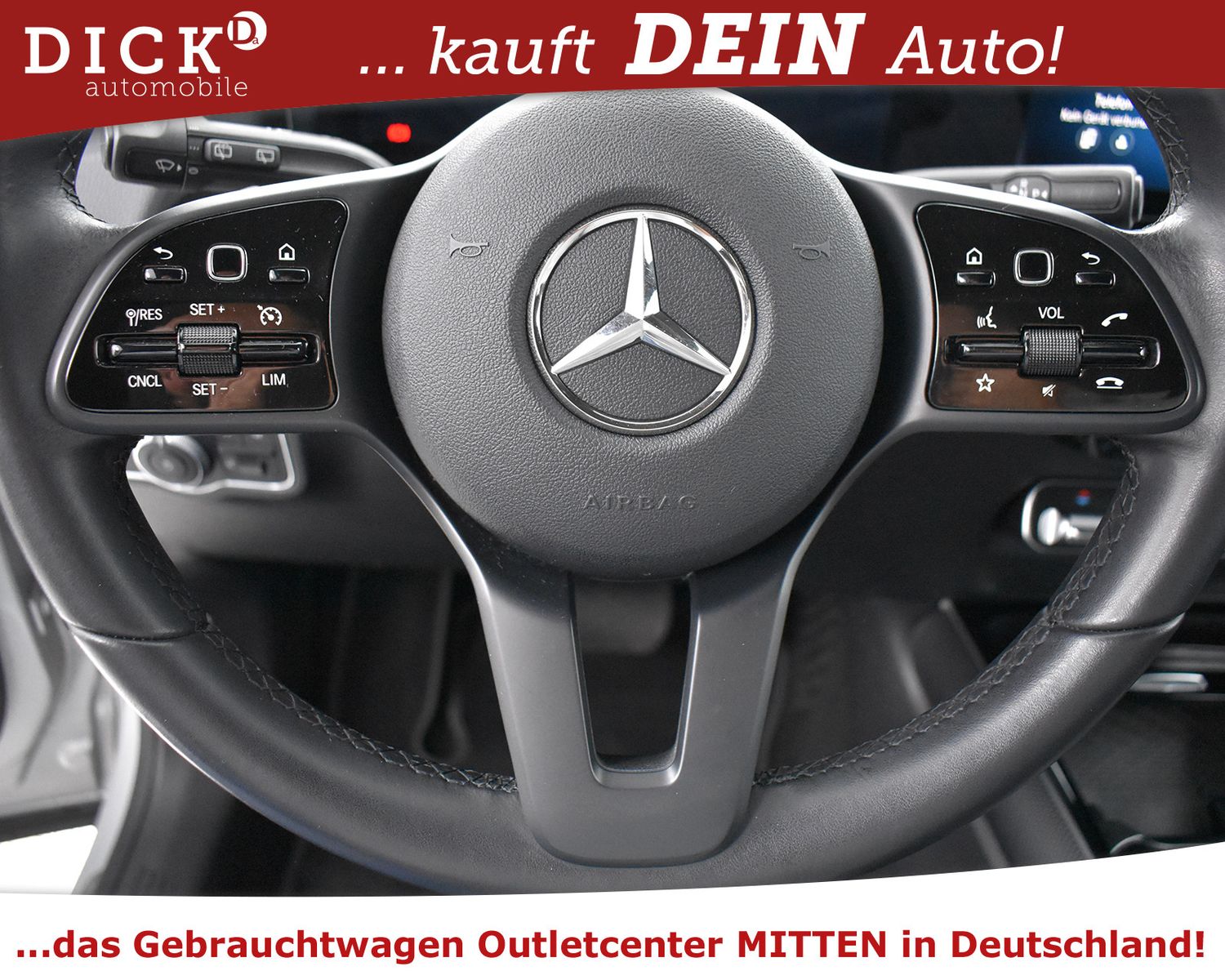 MERCEDES-BENZ GLA200d 8G Style WIDESC+BURMES+KAM+LED+KEY+NAVI+ - Image 15