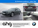 BMW 318i Touring Auto Klimaaut. Komfortzugang - BMW 3er Reihe Jahreswagen