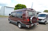 Chevrolet Chevy Van G20 5,7 V8 StarCraft - Chevrolet Chevy Van: Kleinbus, G20
