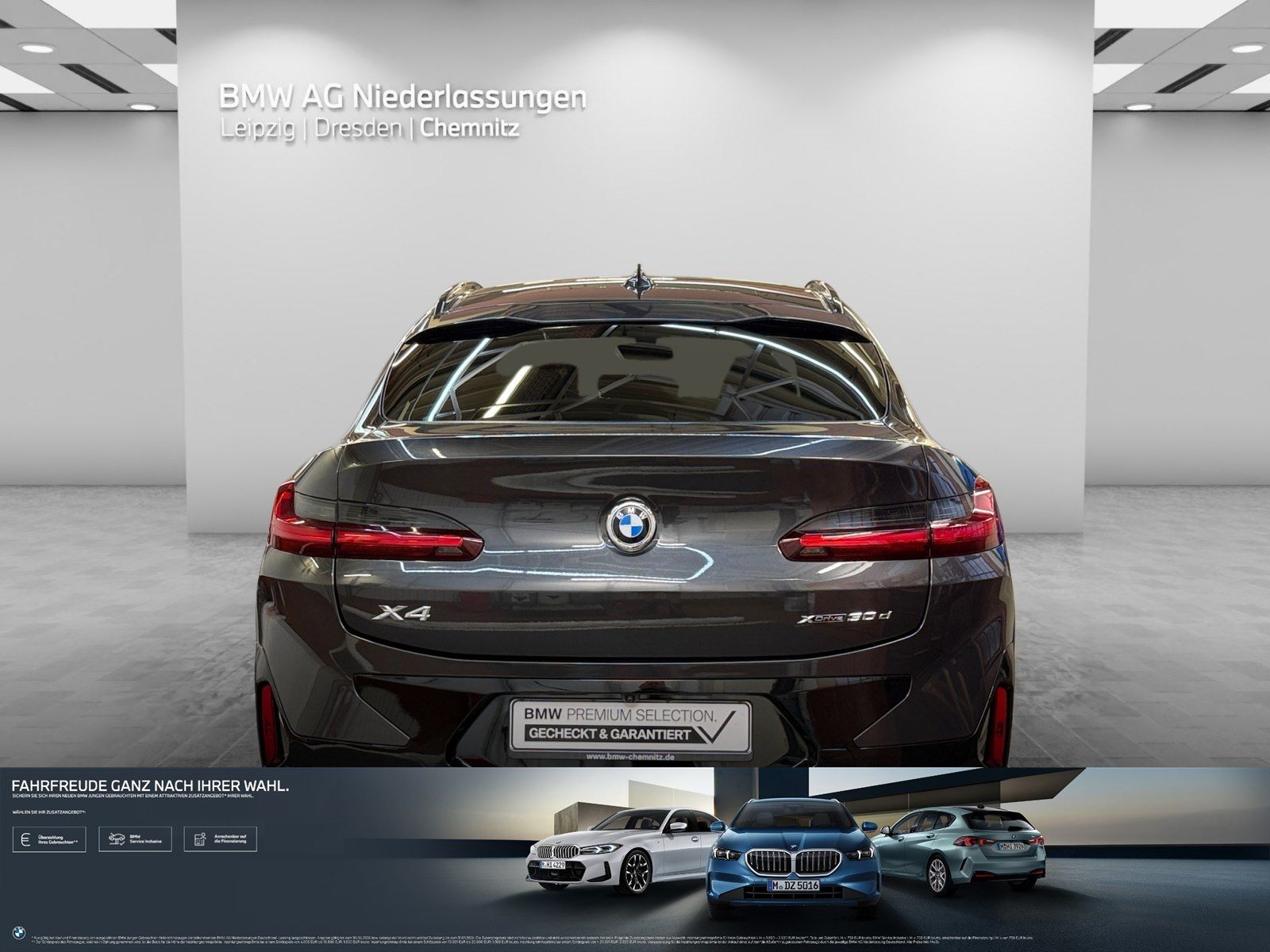 BMW X4 - Bild 6