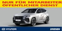 Hyundai TUCSON - Vorschau Bild 1