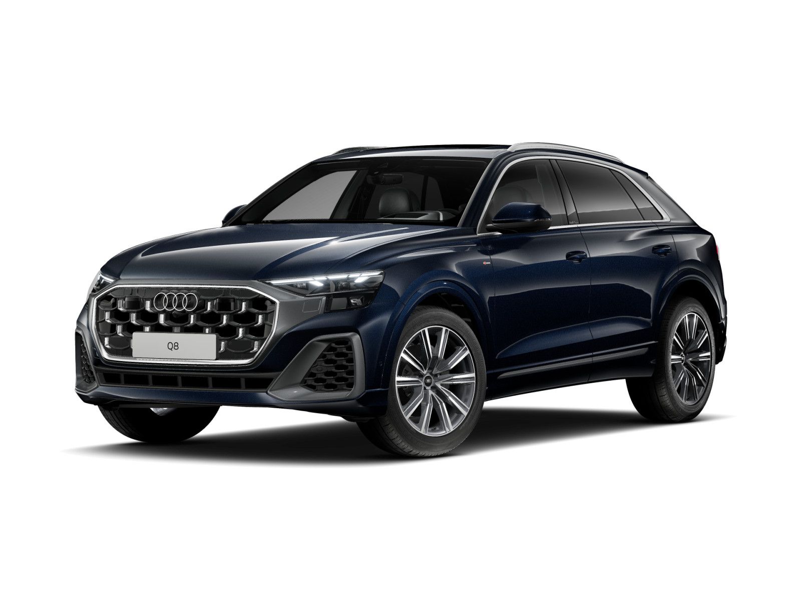 Audi Q8 - Bild 2