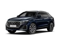 Audi Q8 - Vorschau Bild 2