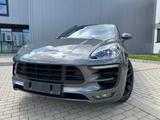 Porsche Macan Turbo - gebrauchte Porsche Macan aus dem Jahr 2016