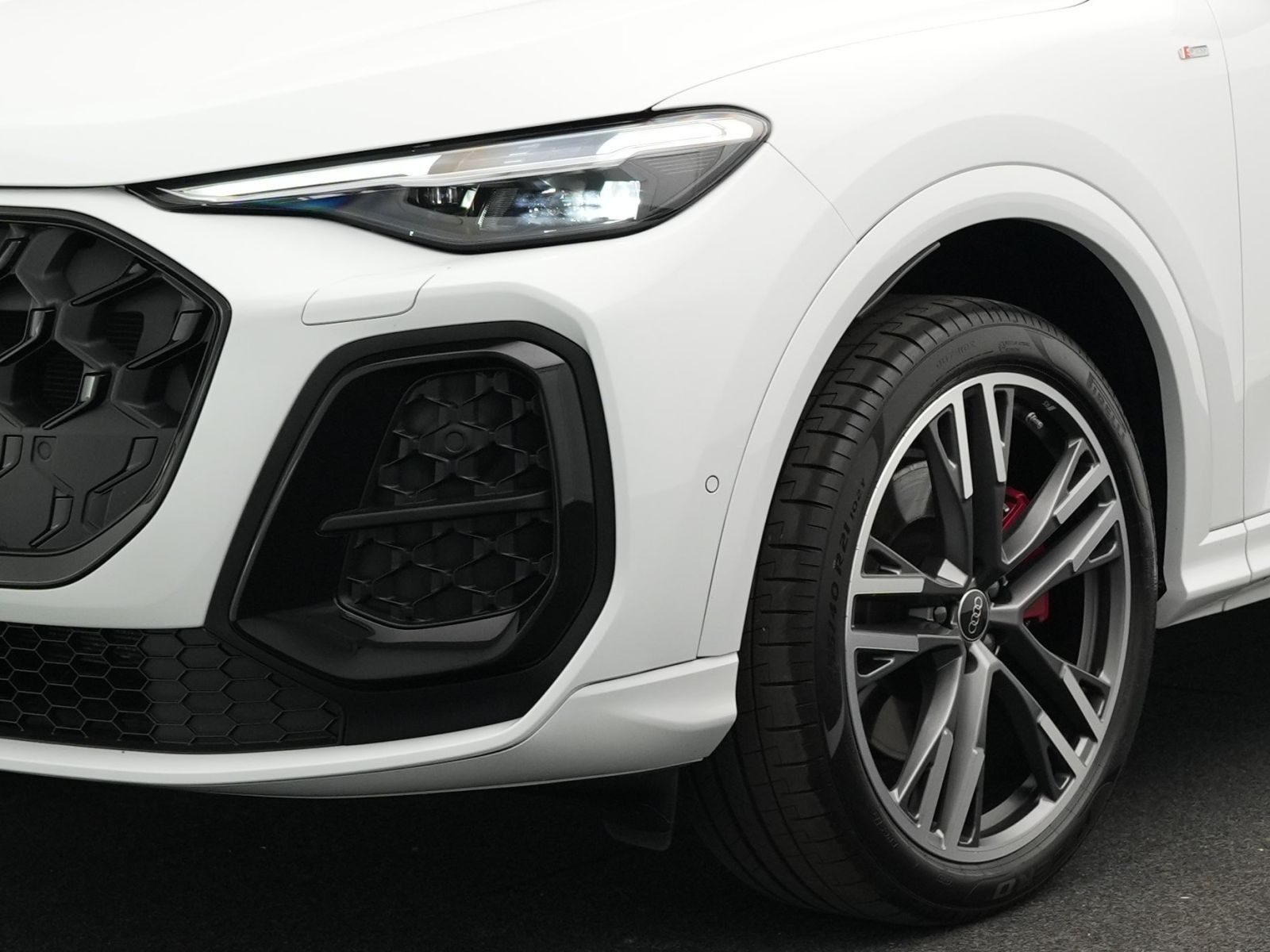 Audi Q5 - Bild 23