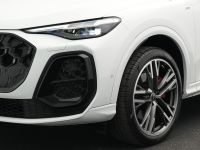 Audi Q5 - Vorschau Bild 23