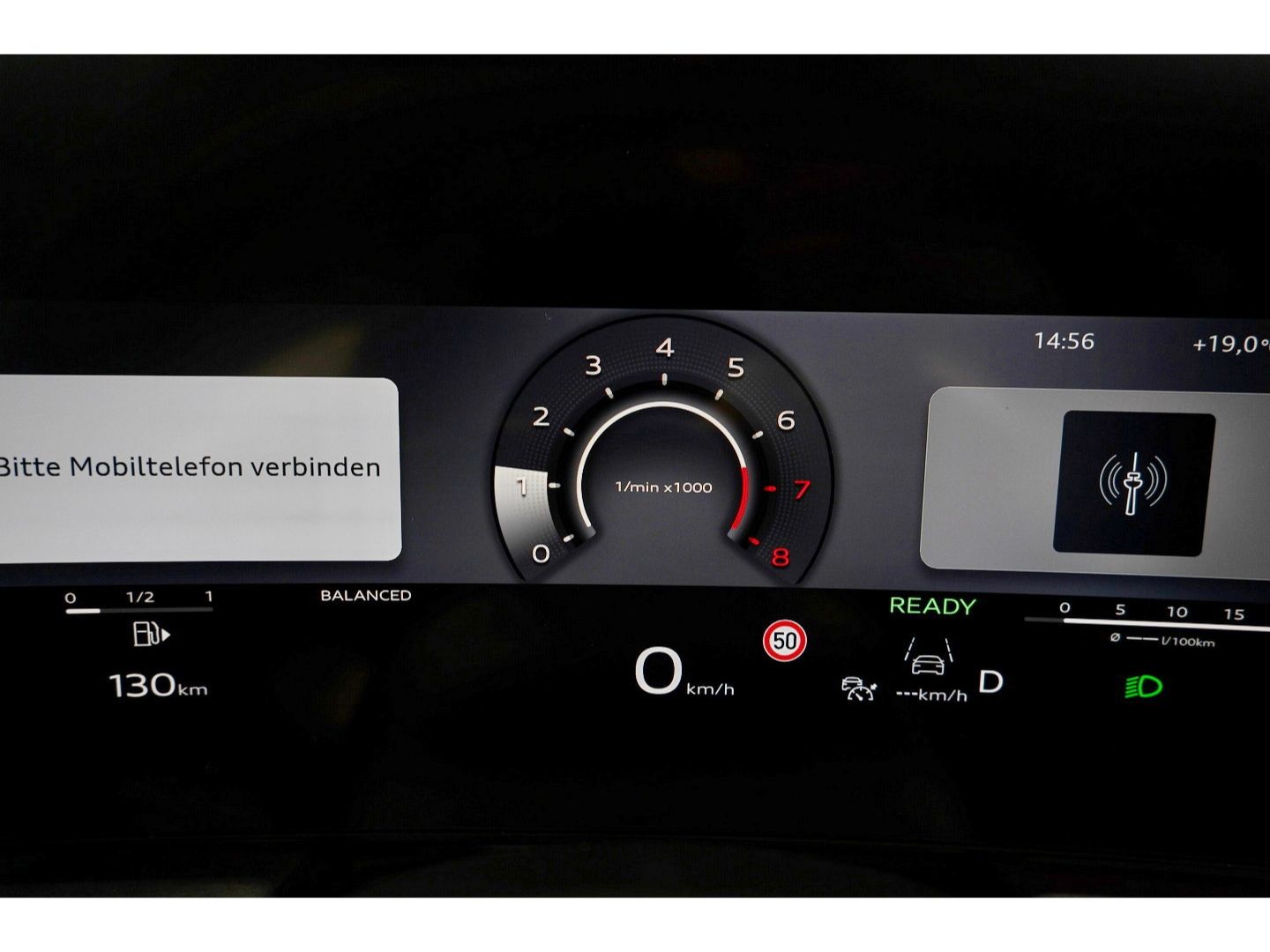 Audi A3 - Bild 7