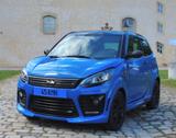 Ligier  Ligier JS50L Sport Ultimate - 45km Auto 