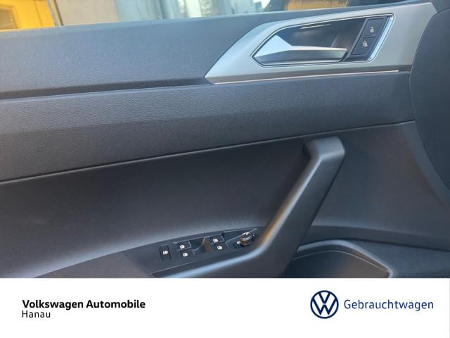 Volkswagen Taigo Life 1,0 l TSI OPF DSG Navi IQ.Light PDC L, миниатюра 7