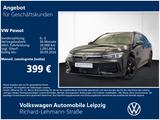 Volkswagen Passat R-Line 1.5 TSI eHybrid 130 kW BLACK STYLE - Volkswagen Passat Neuwagen in Leipzig