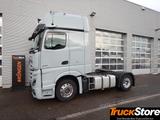 Mercedes-Benz Actros 1848 LS ACC-Abstand Lane-Assist MirrorCam - Angebote