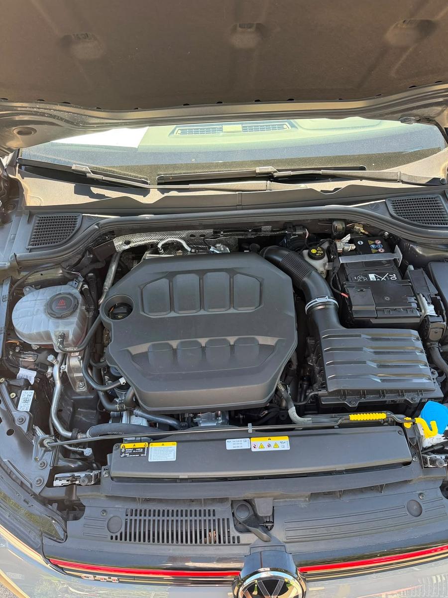 Volkswagen Golf GTI 8.5 2.0 TSI, миниатюра 26