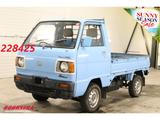Honda Other Honda Acty TN Super Deluxe 4WD TC-series - Honda Oldtimer