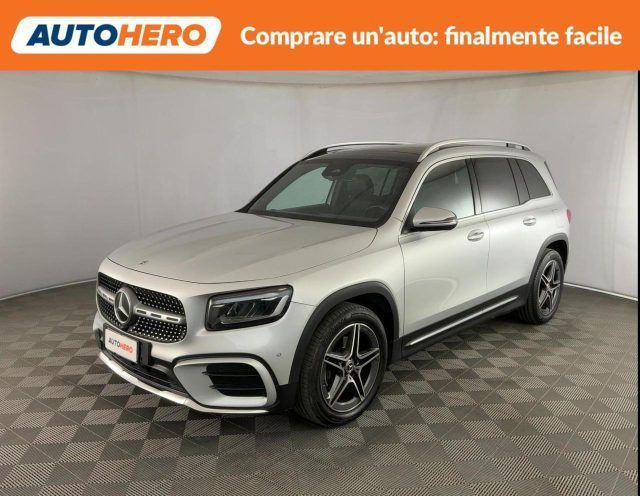 Other MERCEDES-BENZ GLB 200 d Automatic 4Matic AMG Lin