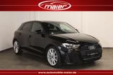 Audi A1 35 TFSI DSG S line-Virtual-Navi-SHZ-KESSY-MFL - gebrauchte Audi A1 aus dem Jahr 2022