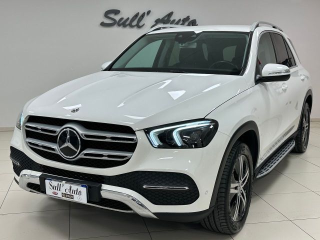 Mercedes-Benz Mercedes-benz GLE 300 d 245 CV 4Matic Sport - 20