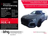 Audi RS Q8 tiptronic Keramik RSAbgas-Design HUD HDMat - gebrauchte Audi RSQ8 aus dem Jahr 2023