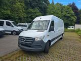 Mercedes-Benz Sprinter 314.Maxi.L3H2.Klima.Automat - Offers matching your search criteria