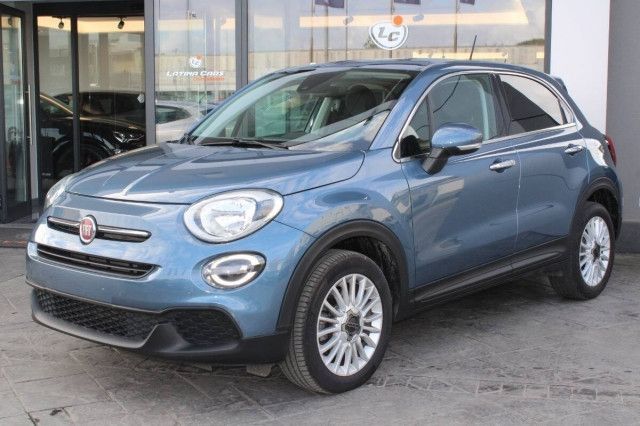 Fiat 500X 500X 1.3 Lounge 150cv dct Con CARPLAY+