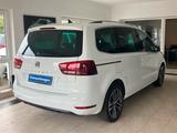 Seat Alhambra 2.0 TSI Style DSG ele.Türen Standhzg. - Seat Alhambra: 7 Sitzer