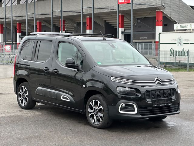 Citroën Berlingo Shine M *HUD*KAMERA*AHK*NAVI*