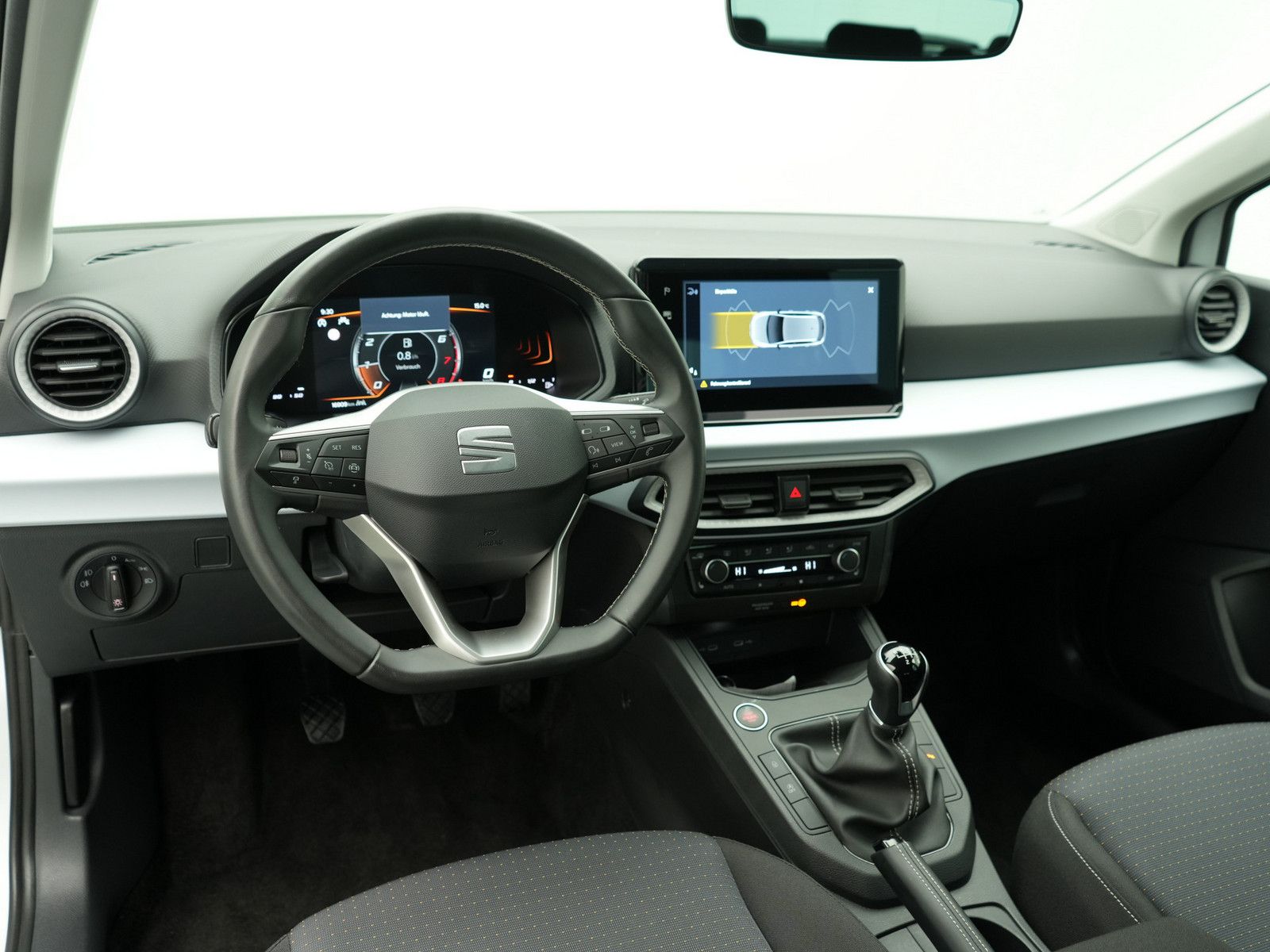 Seat Ibiza - Bild 4