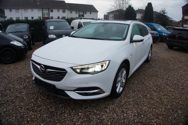 Opel Insignia B Sports Tourer Business NAVI SHZ 360°