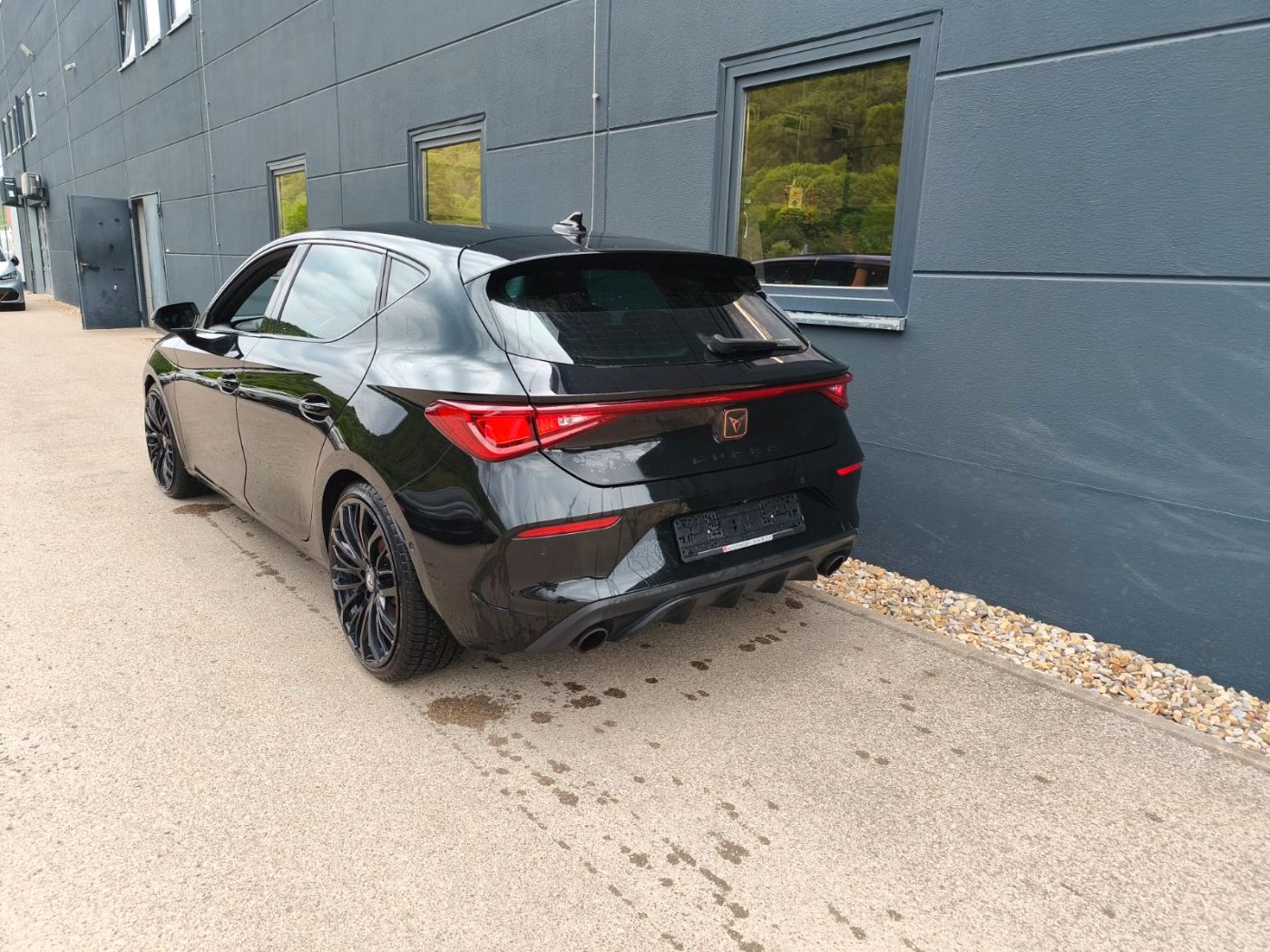 Cupra Leon - Bild 4