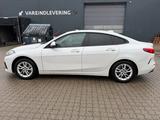 BMW 218i Gran Coupe 140PS 1.5 Advantage 53586 - BMW 218 Gran Coupé aus 2020
