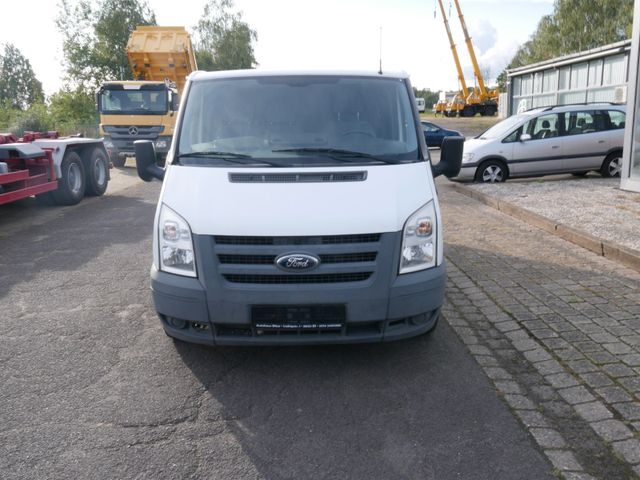 Ford Transit Kasten FT 260 K LKW Tüv 10/26