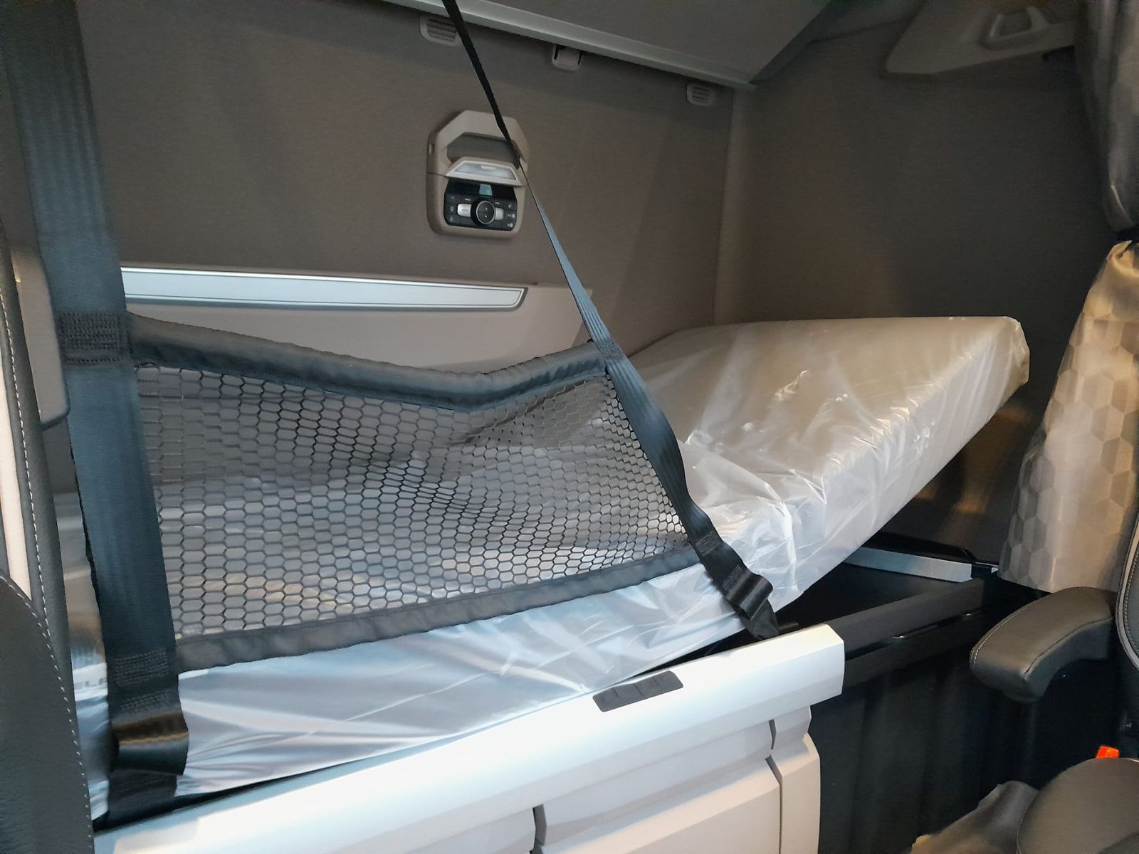 Fahrzeugabbildung DAF XG+ 530 FT