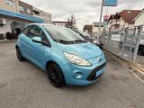 Ford Ka Titanium zuverlässiges Anfänger Fahrzeug - Ford Ka/Ka+: Titanium