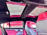 BMW 840d GranCoupe M Sport Laser Pano Bowers Glas 20 - BMW 840: Automatik