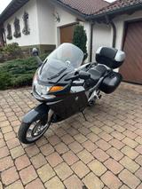 BMW K 1200 GT  - BMW 2006 K1200GT