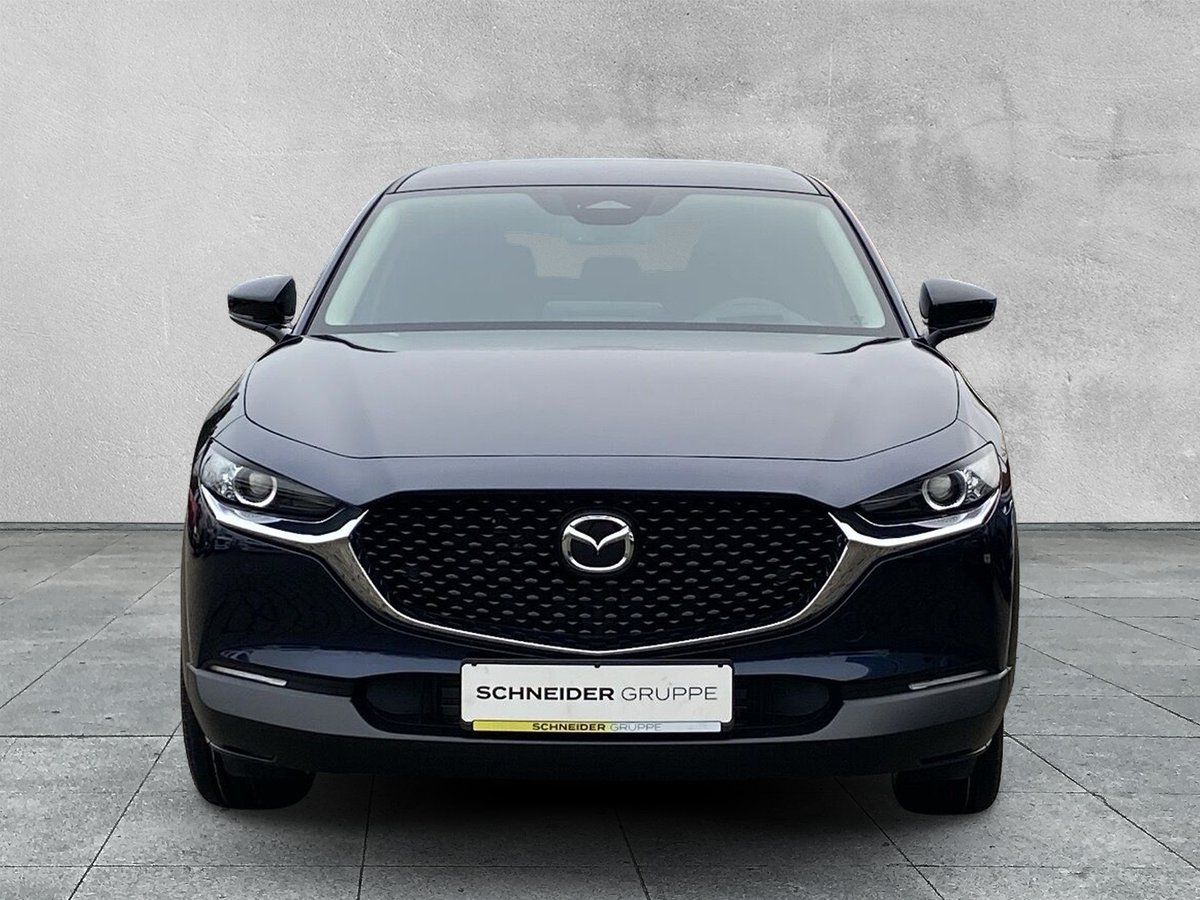 Mazda CX-30 - Bild 8