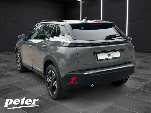 Peugeot 2008 Allure 145 +360°Kamera+Navigation+SHZ+ imagem 3