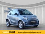 Smart EQ fortwo Cabrio Bluetooth Navi Klimaautomatik S - Smart ForTwo in Bielefeld