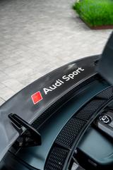 Audi R8 5.2 plus Bi-Turbo TÜV Unikat - Audi R8 mit Benzin-Antrieb: Sportwagen, 5.2