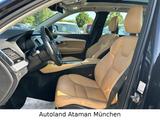 Volvo XC90 Momentum 7-Sitze/Panorama/Leder/Cam/LED/AHK - Volvo XC90 Gebrauchtwagen in München