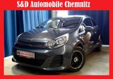 Kia Rio Start"TOP CAR" - Kia Rio: Kleinwagen