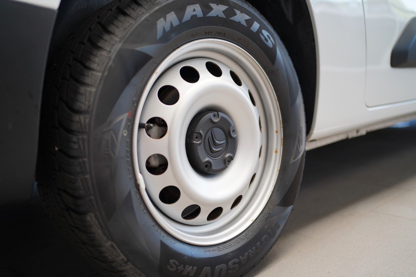 Fahrzeugabbildung Citroën Berlingo L2 Elektro 100 99,5 % State of Health