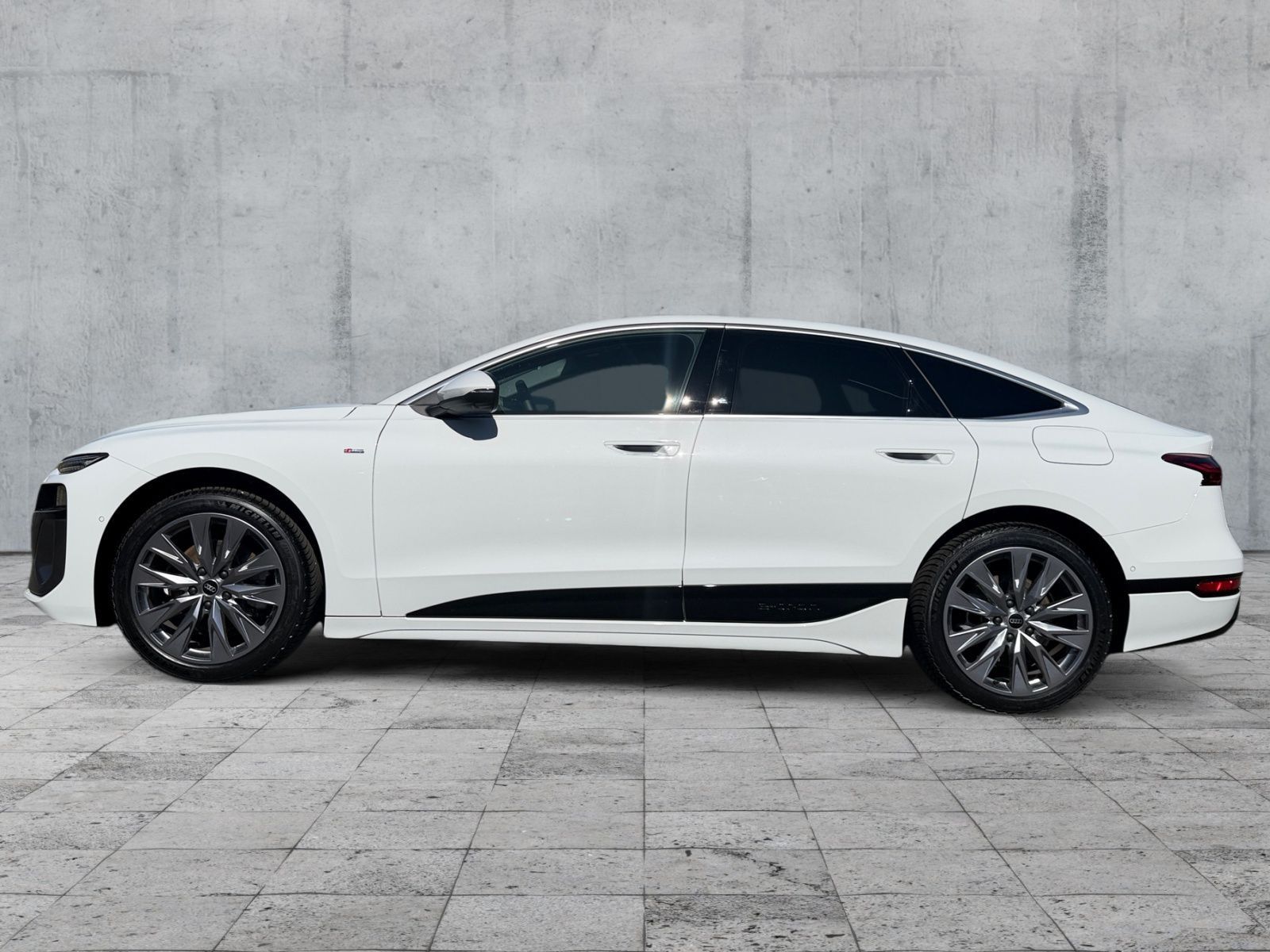 Audi A6 e-tron - Bild 4