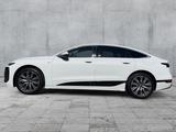 Audi A6 Sportback e-tron S-LINE MATRIX+RFK+ACC+AHK+21 - Audi A6 e-tron: Limousine