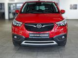 Opel CROSSLAND X 1.2 TURBO ULTIMATE SHZ LHZ PANO HUD - Opel Crossland (X) mit Panoramadach