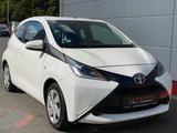 Toyota Aygo AYGO x-play/TUV/wenig Km - gebrauchte Toyota Aygo (X) aus dem Jahr 2016