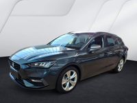 Seat Leon - Vorschau Bild 1
