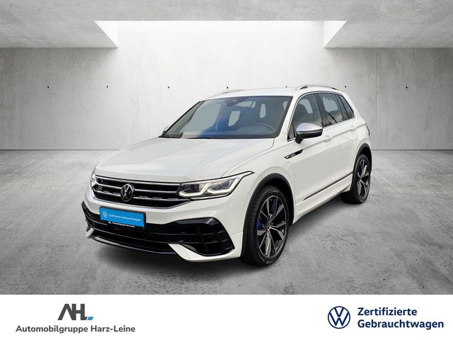 Volkswagen Tiguan R 2.0 TSI 4Motion DSG Matrix Navi ACC RFK