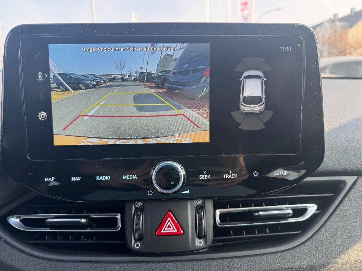 Hyundai i30 - Bild 12