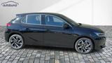 Opel Corsa F 1,2T GS Alu LED Link LRH NBA PDC RFK SHA - Opel Corsa: Schwarz, 1.2