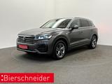 Volkswagen Touareg 3.0 TDI 4Mo. Tiptronic R-Line DIGITAL 19 - gebrauchte VW Touareg aus dem Jahr 2023